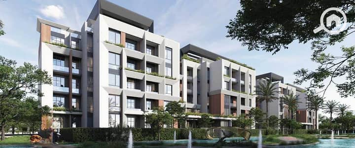 فلیٹ 3 غرف نوم للبيع في القاهرة الجديدة، القاهرة - WhatsApp Image 2025-12-29 at 12.00. 13 PM (1). jpeg