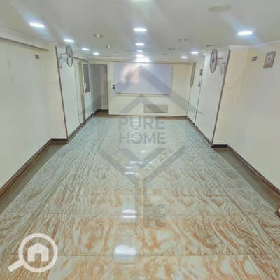 مکتب  للايجار في جليم، الإسكندرية - 6. jpg