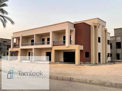 4 Bedroom Villa for Sale in Obour City, Cairo - WhatsApp Image 2025-08-13 at 5.28. 46 PM (1). jpeg