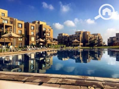 2 Bedroom Flat for Sale in 6th of October, Giza - 2ed44f92-aec7-4b5a-b20a-4ef5139feee1. jpeg