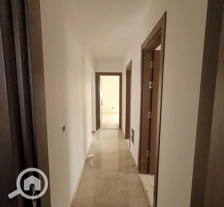 Apartment ready for viewing for sale with installments over the longest payment period in Sheikh Zayed - Widok 2