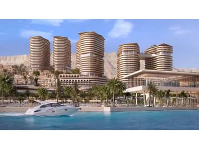 استوديو  للبيع في العين السخنة، السويس - Tatweer-Misr-Towers. jpg