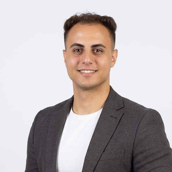 Hussien Esmail Hussien Esmail