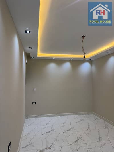 3 Bedroom Apartment for Sale in Helmeyat El Zaytoun, Cairo - WhatsApp Image 2025-12-30 at 7.14. 50 PM (1). jpeg