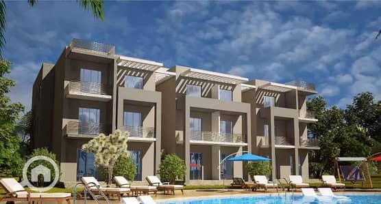 شاليه 2 غرفة نوم للبيع في العين السخنة، السويس - WhatsApp Image 2025-12-10 at 1.31. 55 PM (1). jpeg