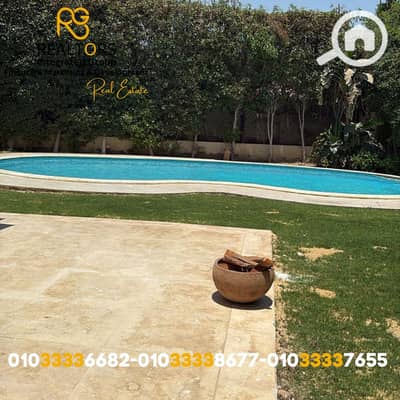 5 Bedroom Villa for Sale in 6th of October, Giza - 4. png
