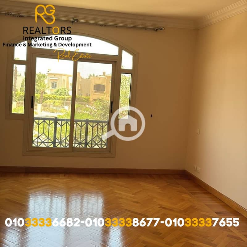 Villa 779.4 - For Sale - in Gardenia 2 Compound - Widok 3