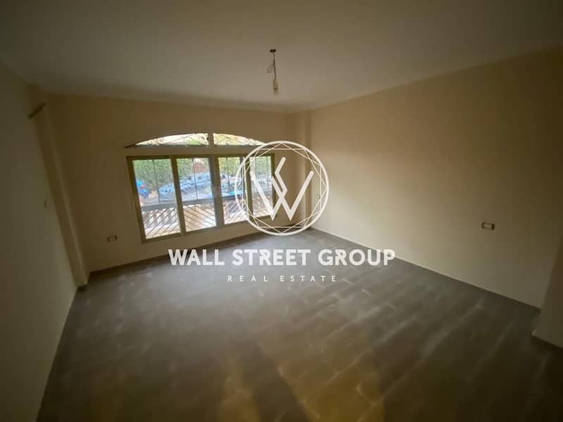 3 Bedrooms 145 sq.M Apartment for sale 7,500,000 EGP in Highland Park Compound, 5th Settlement, New Cairo, Cairo