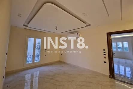 3 Bedroom iVilla for Rent in New Cairo, Cairo - 697f70a93bdba_2267ad48-2e9c-4828-94b3-2d34d7643069. jpeg
