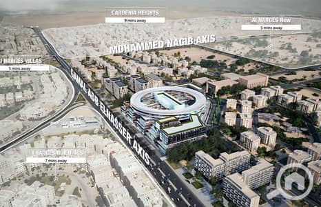 Clinic for Sale in New Cairo, Cairo - 3. png