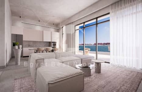 2 Bedroom Apartment for Sale in Gouna, Red Sea - IMG-20250923-WA0052. jpg