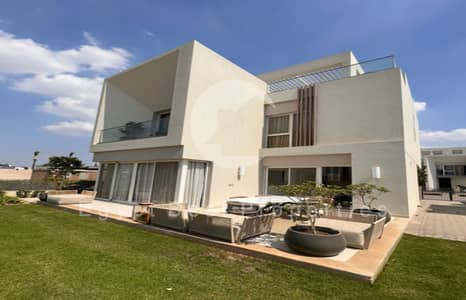 5 Bedroom Villa for Sale in Sheikh Zayed, Giza - Screenshot 2025-09-10 140744. png