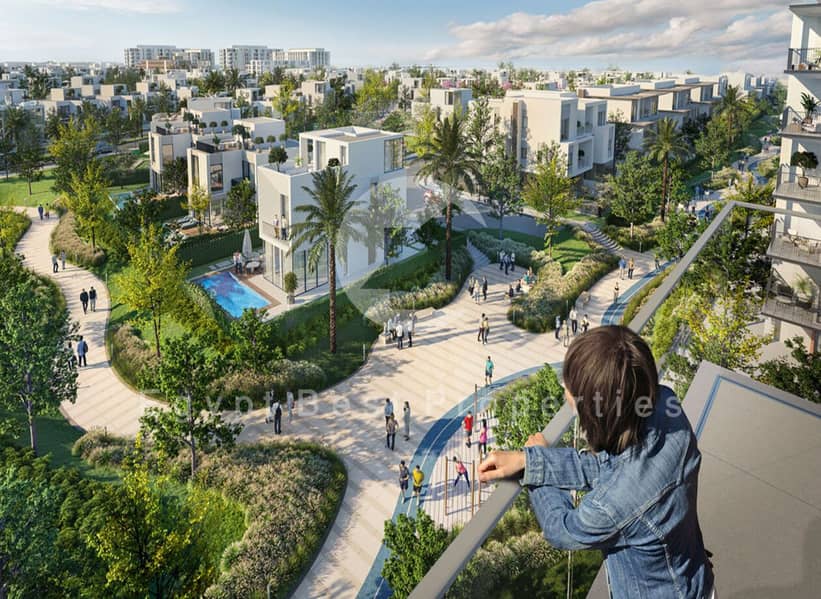 18 Emaar-Misr-awards-the-first-phase-of-Cairo-Gate-. jpg