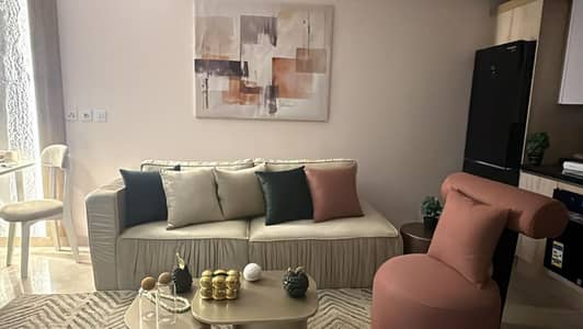 استوديو  للبيع في الشيخ زايد، الجيزة - WhatsApp Image 2026-03-02 at 1.58. 37 PM. jpeg