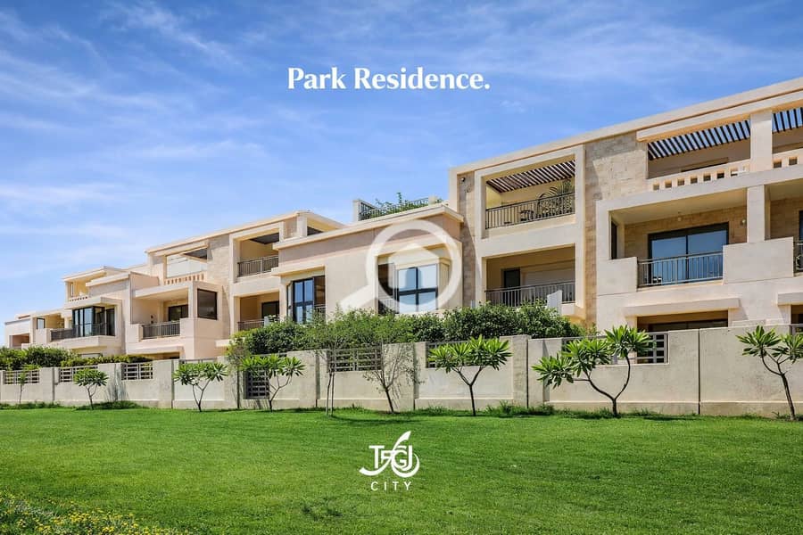 From the owner: A great villa for sale with immediate delivery in Taj City | Fifth Settlement - Mivida - Widok 5