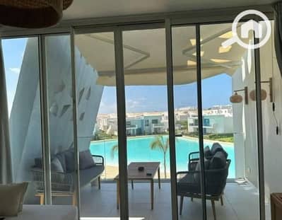 شاليه 2 غرفة نوم للبيع في الساحل الشمالي، مطروح - WhatsApp Image 2026-03-05 at 1.09. 56 PM (1). jpeg