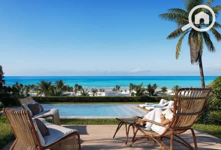 3 Bedroom Chalet for Sale in North Coast, Matruh - جايا9. jpg