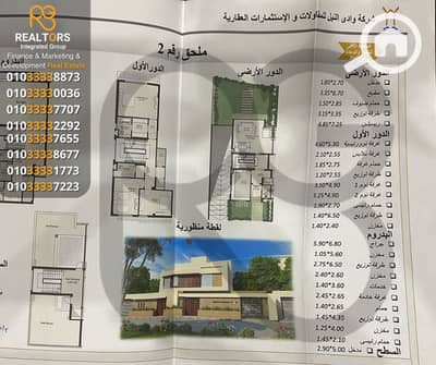 5 Bedroom Villa for Sale in 6th of October, Giza - WhatsApp Image 2023-01-16 at 12.13. 14 PM. jpeg