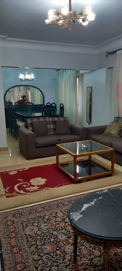 فلیٹ 2 غرفة نوم للبيع في المهندسين، الجيزة - WhatsApp Image 2023-09-24 at 19.24. 28. jpeg