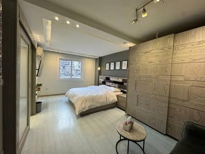 Studio for Rent in Dokki, Giza - 1. jpeg