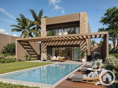 تاون هاوس 3 غرف نوم للبيع في الشيخ زايد، الجيزة - WhatsApp Image 2026-02-05 at 11.44. 52 AM. jpeg