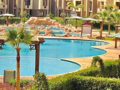 2 Bedroom Chalet for Sale in Ain Sukhna, Suez - WhatsApp Image 2024-07-11 at 21.14. 28_ce141ec7. jpg