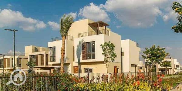 5 Bedroom Villa for Sale in New Heliopolis, Cairo - 90b31335-f82c-422f-9a58-a495dc7fc7ae. jpg