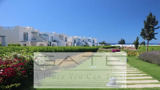 تاون هاوس 3 غرف نوم للبيع في الساحل الشمالي، مطروح - 339778151_1699676727114344_3145875485464808452_n. jpg