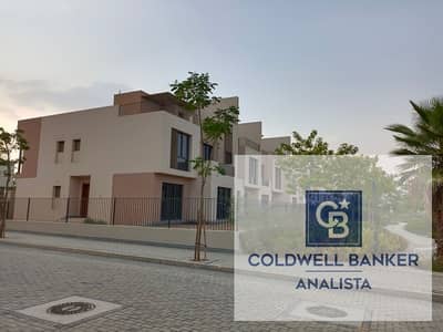 تاون هاوس 4 غرف نوم للبيع في هليوبوليس الجديدة، القاهرة - IMG_20231009_170932. jpg