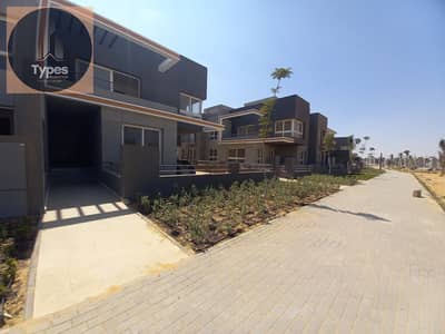 شقة 4 غرف نوم للبيع في 6 أكتوبر، الجيزة - WhatsApp Image 2026-03-03 at 1.39. 01 PM (2). jpeg