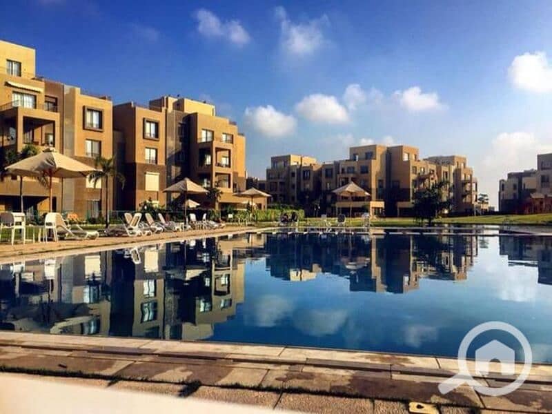 For quick sale, own a duplex at the lowest price in Palm Parks. - Ansicht 4