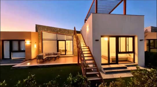 فیلا 2 غرفة نوم للبيع في سوما باى، البحر الأحمر - WhatsApp Image 2026-03-03 at 2.11. 14 PM. jpeg