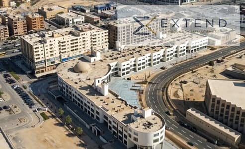 مطعم و كافيه  للايجار في 6 أكتوبر، الجيزة - 80-13. jpg