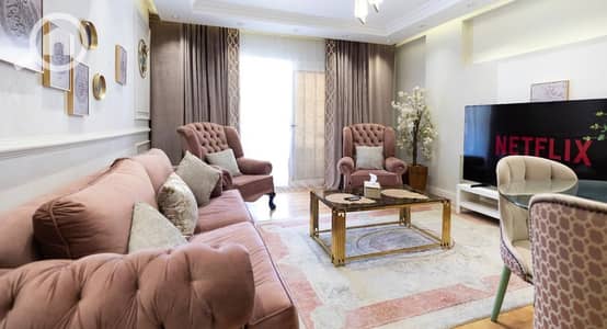 استوديو  للايجار في القاهرة الجديدة، القاهرة - 1fd27b8d-39d4-4116-9988-938415662104. jpeg