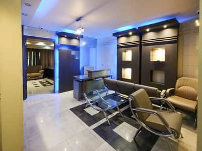 مکتب  للايجار في سموحة، الإسكندرية - WhatsApp Image 2026-03-04 at 12.55. 04 PM. JPG