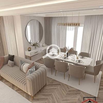 بنتهاوس 3 غرف نوم للبيع في الشيخ زايد، الجيزة - photo_28_2026-01-21_22-09-36. jpg