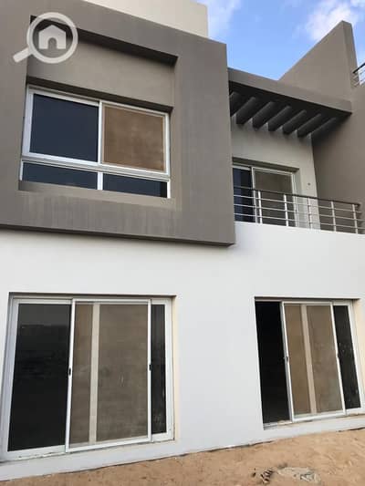 تاون هاوس 5 غرف نوم للبيع في الشيخ زايد، الجيزة - WhatsApp Image 2026-03-05 at 2.19. 29 PM. jpeg