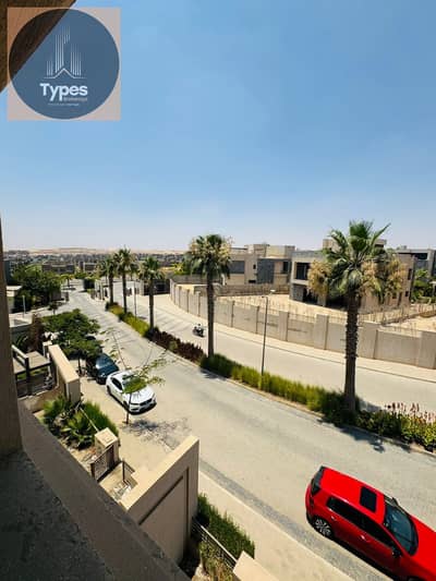 توين هاوس 5 غرف نوم للبيع في الشيخ زايد، الجيزة - WhatsApp Image 2026-03-05 at 1.00. 41 PM. jpeg
