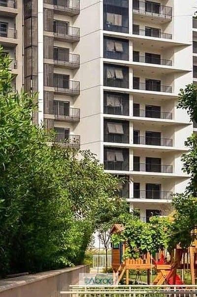 شقة 2 غرفة نوم للبيع في الشيخ زايد، الجيزة - 3a562f7f-b9f2-44c9-b332-506c57a98a1f. jpeg