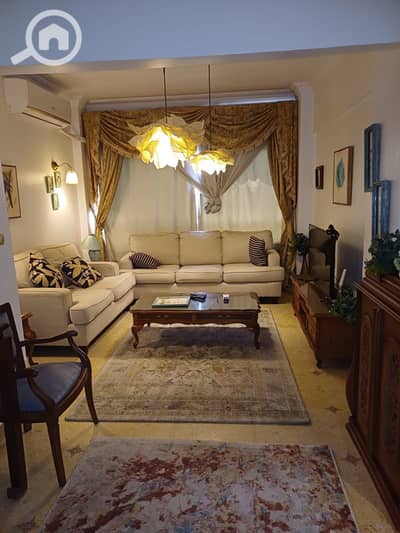 2 Bedroom Apartment for Rent in Heliopolis, Cairo - WhatsApp Image 2026-03-04 at 5.12. 14 PM. jpeg