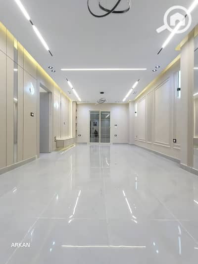 3 Bedroom Apartment for Sale in Hadayek al-Ahram, Giza - مجدى سليم للتطوير العقارى (8). jpeg 3 Bedroom Apartment for Sale in Hadayek al-Ahram, Giza - مجدى سليم للتطوير العقارى (8). jpeg