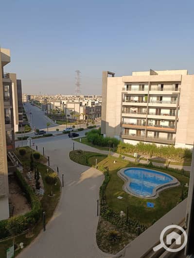 فلیٹ 4 غرف نوم للبيع في حدائق اكتوبر، الجيزة - WhatsApp Image 2026-03-04 at 2.21. 30 PM (1). jpeg