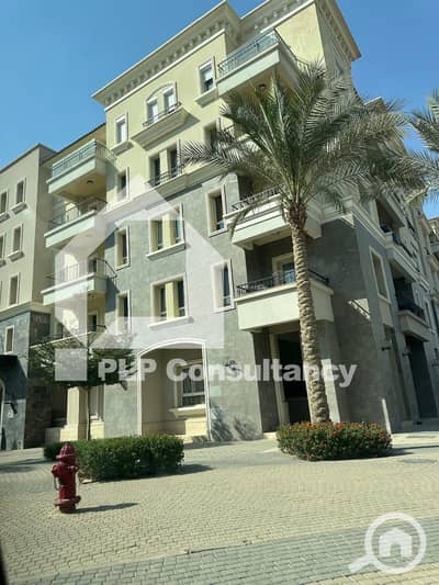 فلیٹ 3 غرف نوم للبيع في القاهرة الجديدة، القاهرة - WhatsApp Image 2026-03-05 at 2.29. 18 PM (3). jpeg