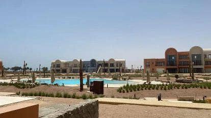 ١ غرف النوم ٦٩ متر شقة للبيع ١٣٬٠٠٠٬٠٠٠ جنيه في Kamaran, Gouna, Red Sea