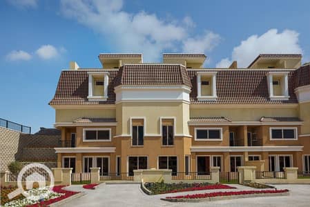 فیلا 4 غرف نوم للبيع في مدينة المستقبل، القاهرة - IMG-20240125-WA0062. jpg فیلا 4 غرف نوم للبيع في مدينة المستقبل، القاهرة - IMG-20240125-WA0062. jpg