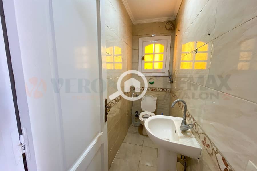 Apartment for sale 175m Al-Ibrahimiyya (steps from Abou Qir Street) - Ansicht 3