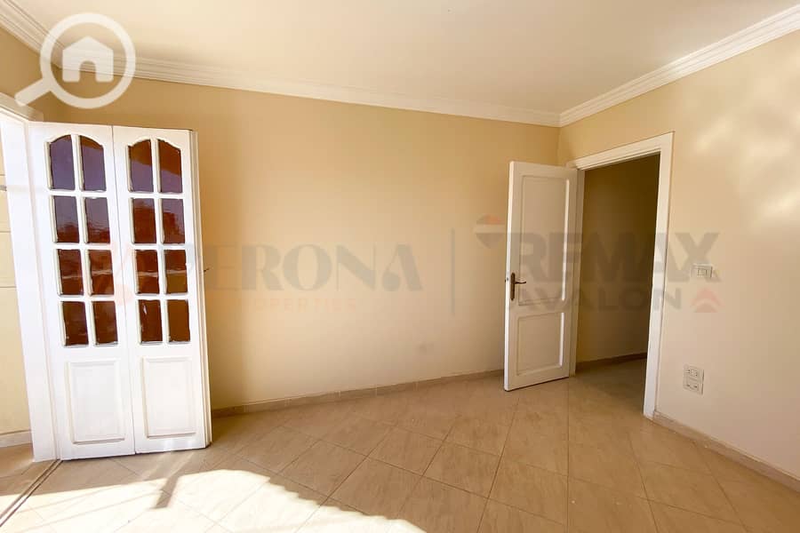 Apartment for sale 175m Al-Ibrahimiyya (steps from Abou Qir Street) - Ansicht 4