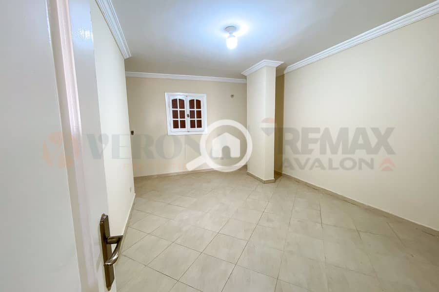 Apartment for sale 175m Al-Ibrahimiyya (steps from Abou Qir Street) - Ansicht 5