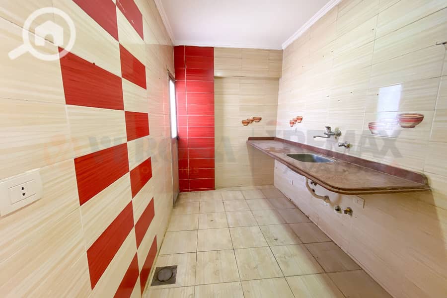 Apartment for sale 175m Al-Ibrahimiyya (steps from Abou Qir Street) - Ansicht 6