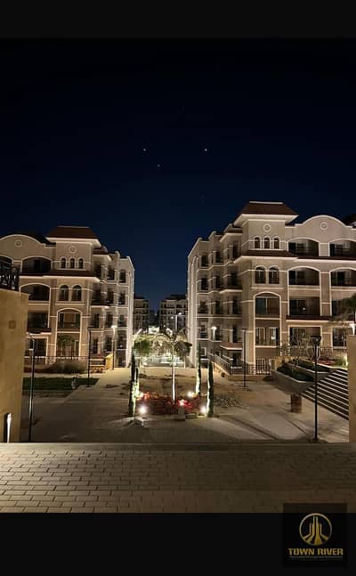 3 Bedroom Flat for Sale in 6th of October, Giza - WhatsApp Image 2025-12-30 at 22.00. 24_93e6e0bd. jpg